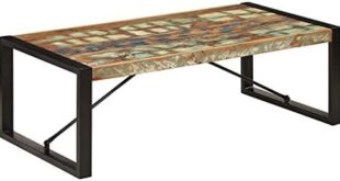 Unique Tables to Elevate Your Space: Functional & Stylish Designs