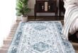 Explore Vintage-Inspired Area Rugs for Every Room