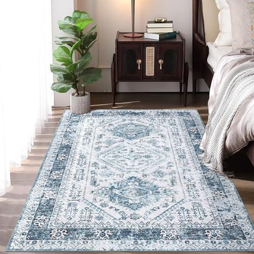 Explore Vintage-Inspired Area Rugs for Every Room