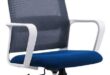 Explore Ergonomic Office Chairs for Maximum Comfort