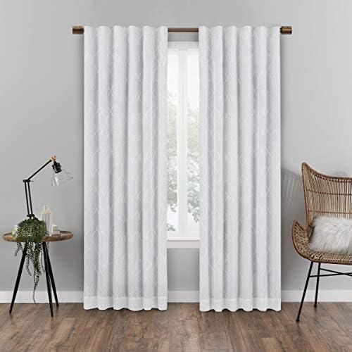 Charming Curtains: Stylish, Functional, and Easy to Care!