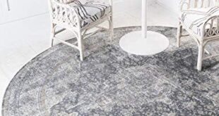 Explore Stylish and Functional Area Rugs for Every Space