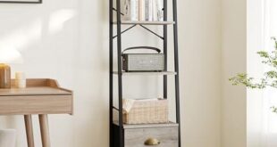 Versatile Bookshelves: Stylish Storage for Any Space