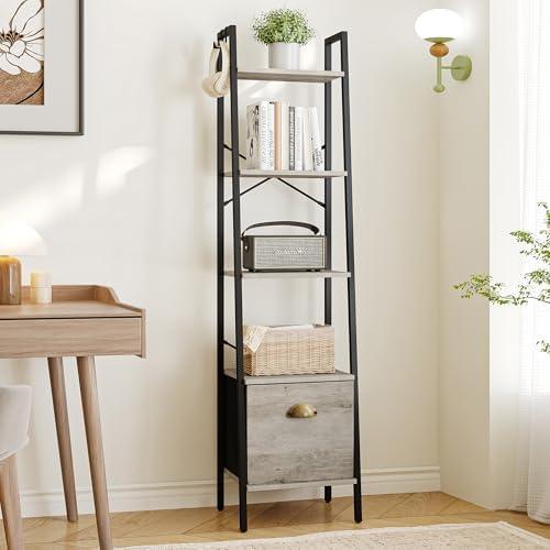 Versatile Bookshelves: Stylish Storage for Any Space