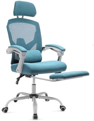 Ergonomic Office Chairs for Comfort and Support