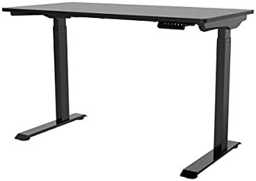 Transforming Our Workspace: A Review of the Monoprice Sit-Stand Desk