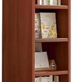 Maximizing Style and Space: Our Take on the 6-Tier Bookcase