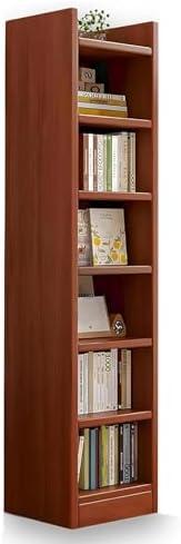 Maximizing Style and Space: Our Take on the 6-Tier Bookcase