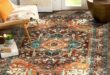 Transforming Our Space: A Review of the Boho Vintage Area Rug