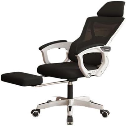 Stylish Ergonomic Office Chairs for Ultimate Comfort