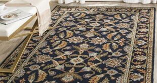 Explore Stylish and Functional Area Rugs for Every Space