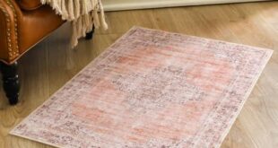 Discovering Comfort and Style: Our Review of the Boho Rug