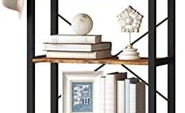 Discovering Style and Function: Our Take on the oneinmil Bookshelf