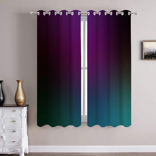 Transforming Our Space: A Review of Batmerry Blackout Curtains