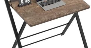 Maximizing Small Spaces: Our Review of the GreenForest Desk