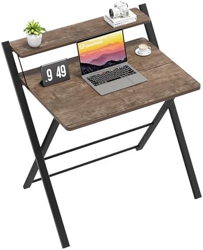 Maximizing Small Spaces: Our Review of the GreenForest Desk