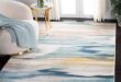 Transforming Spaces: Our Take on the SAFAVIEH Skyler Rug