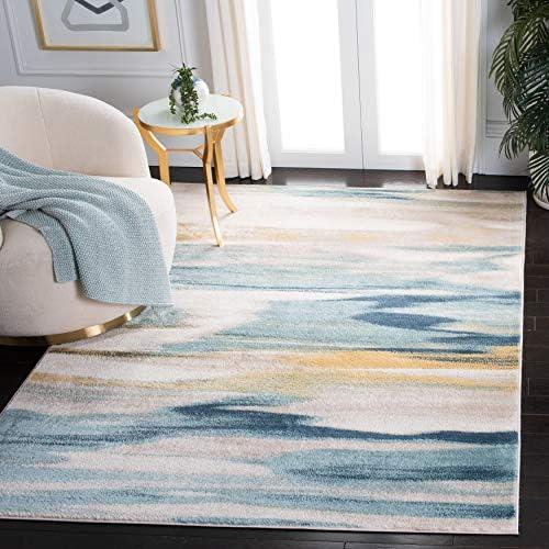 Transforming Spaces: Our Take on the SAFAVIEH Skyler Rug