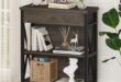 Stylish Bookshelves: Practical Storage Solutions for Any Home