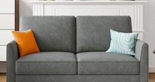 Chic Sofas for Small Spaces: Comfort Meets Style!