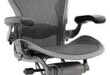 Exploring Comfort: Our Review of the Aeron Chair Reimagined