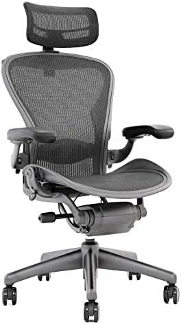 Exploring Comfort: Our Review of the Aeron Chair Reimagined