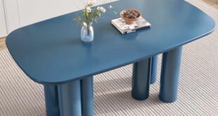 Versatile Dining Tables for Every Home Style and Space