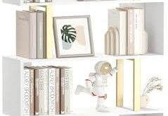 Discover Stylish and Functional Bookshelf Solutions for Any Space