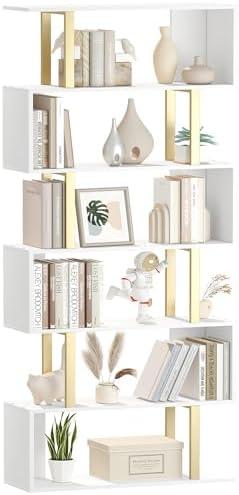 Discover Stylish and Functional Bookshelf Solutions for Any Space