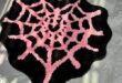 Spooky Comfort: Our Review of the Spider Web Bath Mat