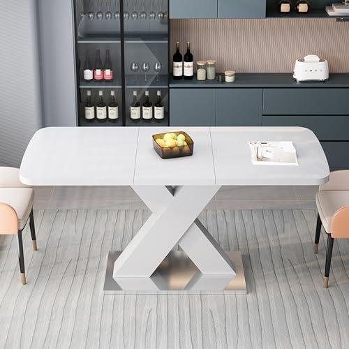 Transform Our Space: A Review of the Modern Extendable Dining Table