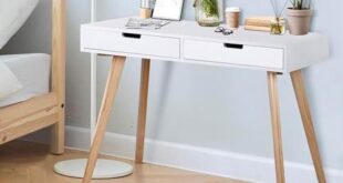 Explore Versatile Desks for Work and Study Needs