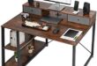 Transforming Our Workspace: A Review of the TOPSKY Desk