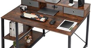 Transforming Our Workspace: A Review of the TOPSKY Desk