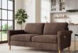 Versatile Sofa Beds and Stylish Loveseats for Your Home