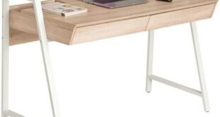 Streamline Our Space: A Review of the Modern Office Desk