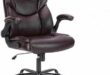 Transform Our Workdays: The Ultimate Executive Chair Review