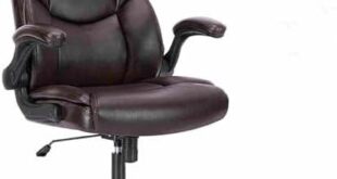 Transform Our Workdays: The Ultimate Executive Chair Review