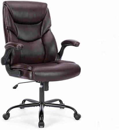 Transform Our Workdays: The Ultimate Executive Chair Review