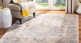 Explore Stylish and Comfortable Area Rugs for Every Space!