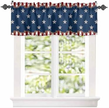 Transforming Our Space: A Review of Chucoco’s Patriotic Valance