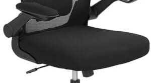 Finding Comfort: Our Review of the Ergonomic Office Chair