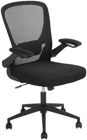 Finding Comfort: Our Review of the Ergonomic Office Chair