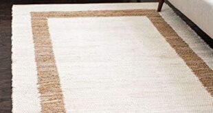 Discovering the Earthy Elegance of Unique Loom’s Chindi Rug