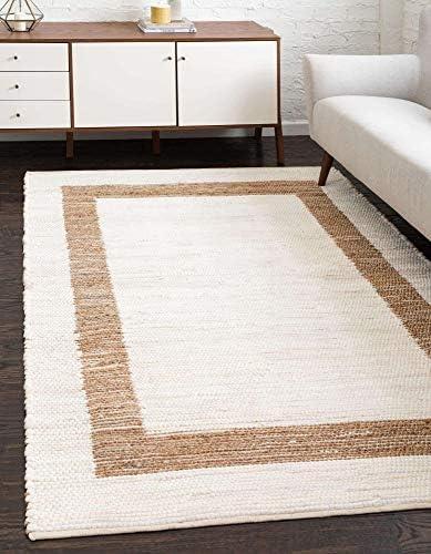 Discovering the Earthy Elegance of Unique Loom’s Chindi Rug