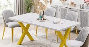 Versatile and Elegant Dining Tables for Every Space