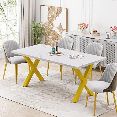 Versatile and Elegant Dining Tables for Every Space