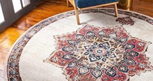 Elegant rugs to enhance your home’s decor and comfort