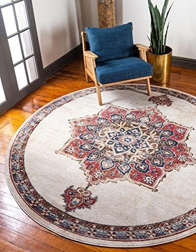 Elegant rugs to enhance your home’s decor and comfort