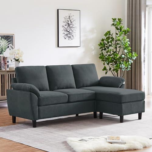 Explore Versatile Comfort with Our Stylish Sofa Collection!